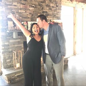 Meet your Posher, Carina